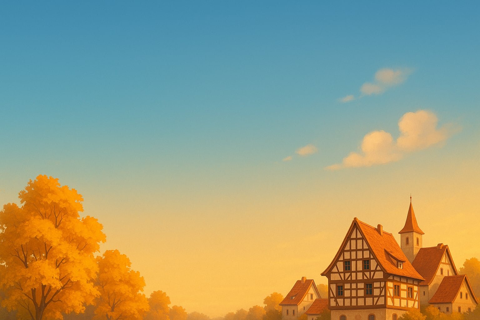 Professional German workplace environment