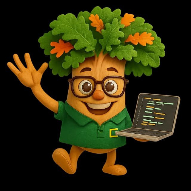 IT & Software mascot