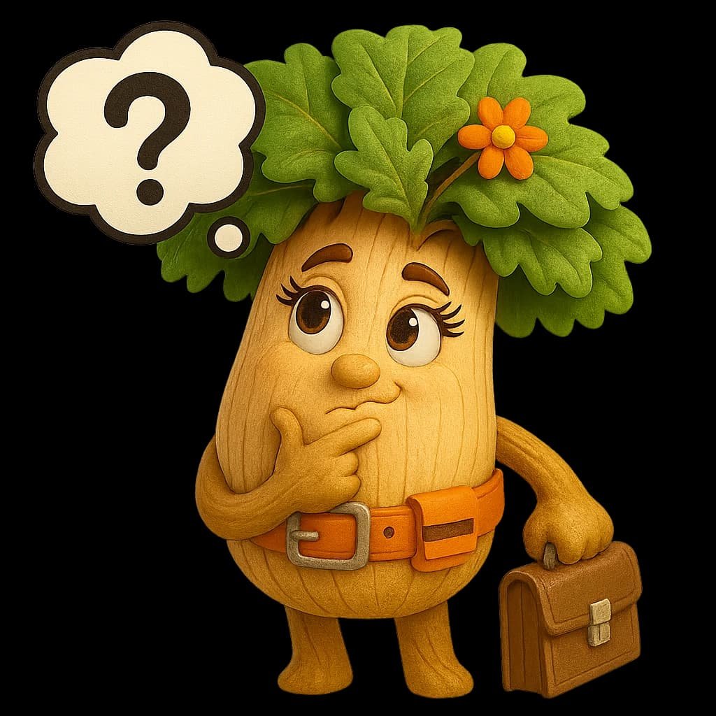 Other Services mascot